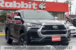 toyota hilux 2021 GOO_NET_EXCHANGE_2504817A30240626W002