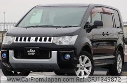 mitsubishi delica-d5 2009 quick_quick_CV5W_CV5W-0206331