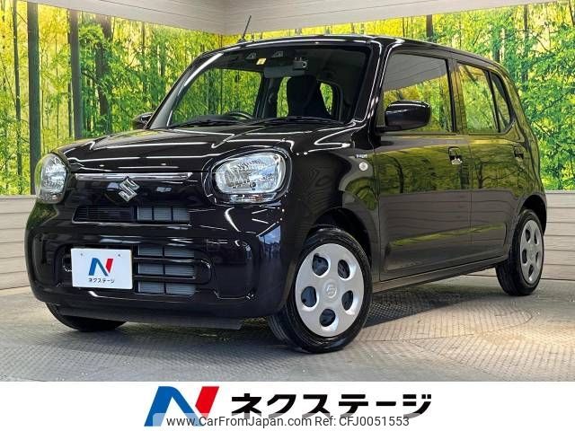 suzuki alto 2023 -SUZUKI--Alto 5AA-HA97S--HA97S-119871---SUZUKI--Alto 5AA-HA97S--HA97S-119871- image 1