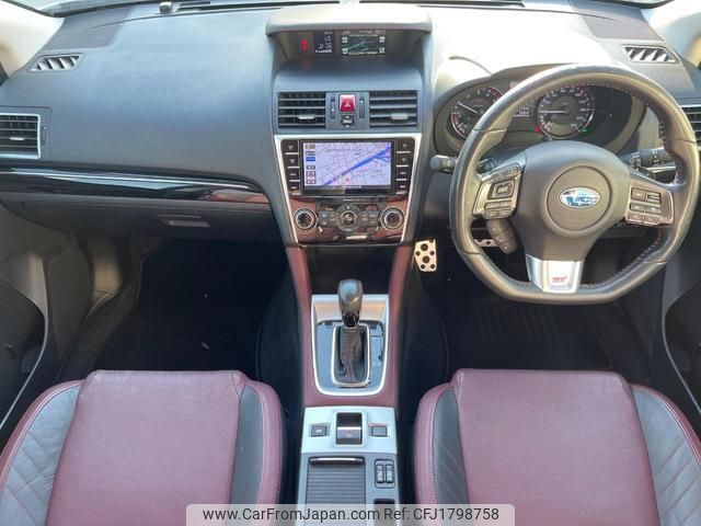 subaru levorg 2016 CFJ1798758 image 2