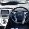 toyota prius 2012 -TOYOTA--Prius DAA-ZVW30--ZVW30-5417383---TOYOTA--Prius DAA-ZVW30--ZVW30-5417383- image 7