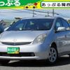 toyota prius 2007 quick_quick_DAA-NHW20_NHW20-3228441 image 1