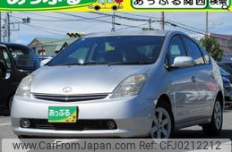 toyota prius 2007 quick_quick_DAA-NHW20_NHW20-3228441