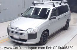 toyota succeed-van 2017 -TOYOTA 【岐阜 400ひ6159】--Succeed Van NCP160V-0066762---TOYOTA 【岐阜 400ひ6159】--Succeed Van NCP160V-0066762-