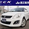 suzuki swift 2013 -SUZUKI--Swift ZC72S--313175---SUZUKI--Swift ZC72S--313175- image 1