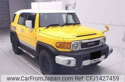 toyota fj-cruiser 2011 -TOYOTA--FJ Curiser GSJ15W--0115531---TOYOTA--FJ Curiser GSJ15W--0115531-