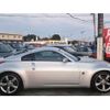 nissan fairlady-z 2006 quick_quick_CBA-Z33_Z33-424149 image 4