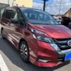 nissan serena 2017 CFJ1653702 image 3