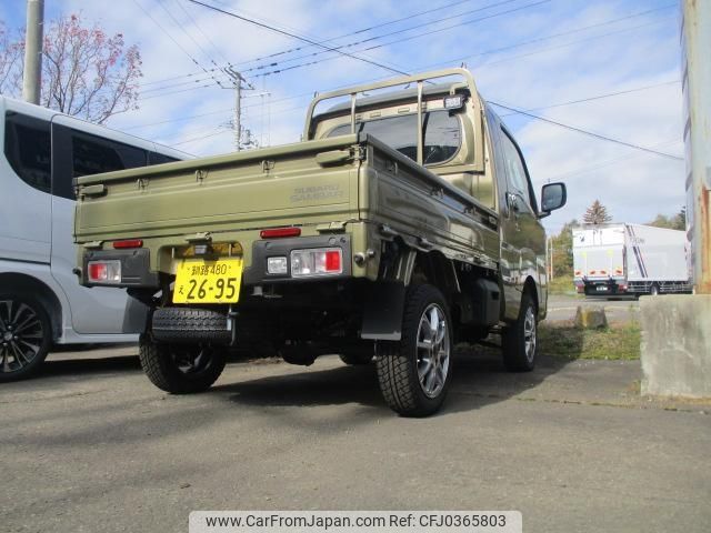 subaru sambar-truck 2024 -SUBARU 【釧路 480ｴ2695】--Samber Truck S510J--0044981---SUBARU 【釧路 480ｴ2695】--Samber Truck S510J--0044981- image 2