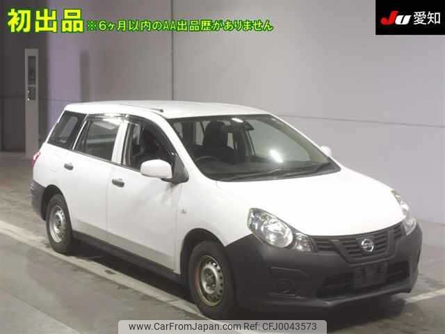 nissan ad-van 2019 -NISSAN--AD Van VY12-269550---NISSAN--AD Van VY12-269550- image 1