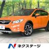 subaru xv 2014 -SUBARU--Subaru XV DBA-GP7--GP7-086278---SUBARU--Subaru XV DBA-GP7--GP7-086278- image 1