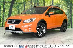 subaru xv 2014 -SUBARU--Subaru XV DBA-GP7--GP7-086278---SUBARU--Subaru XV DBA-GP7--GP7-086278-