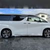 toyota alphard 2023 -TOYOTA--Alphard 3BA-AGH30W--AGH30-0458715---TOYOTA--Alphard 3BA-AGH30W--AGH30-0458715- image 12