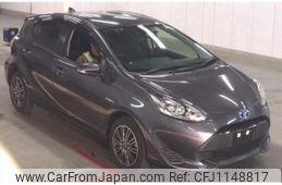 toyota aqua 2018 quick_quick_DAA-NHP10_NHP10-6747154