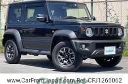 suzuki jimny-sierra 2022 -SUZUKI--Jimny Sierra 3BA-JB74W--JB74W-159822---SUZUKI--Jimny Sierra 3BA-JB74W--JB74W-159822-