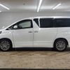 toyota alphard 2013 -TOYOTA--Alphard DBA-ANH20W--ANH20-8285206---TOYOTA--Alphard DBA-ANH20W--ANH20-8285206- image 15