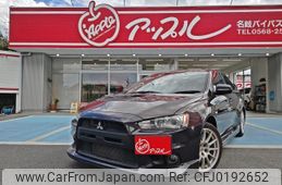 mitsubishi lancer 2011 quick_quick_CBA-CZ4A_CZ4A-0400262