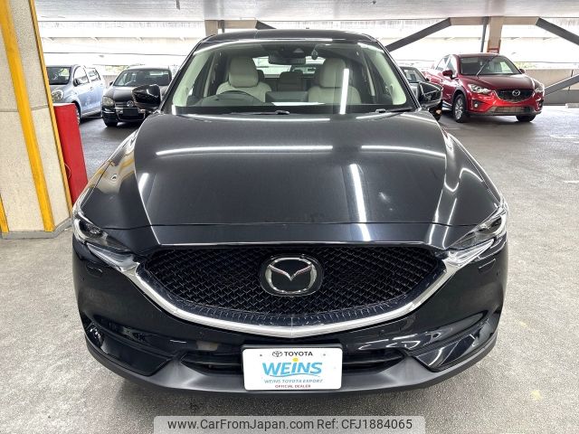 mazda cx-5 2020 CFJ1884065 image 2