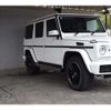 mercedes-benz g-class 2017 -MERCEDES-BENZ 【横浜 330】--Benz G Class 463248--WDB4633482X269234---MERCEDES-BENZ 【横浜 330】--Benz G Class 463248--WDB4633482X269234- image 14