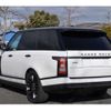 land-rover range-rover 2017 CFJ0929512 image 42