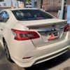 nissan sylphy 2016 -NISSAN--SYLPHY TB17--026215---NISSAN--SYLPHY TB17--026215- image 25