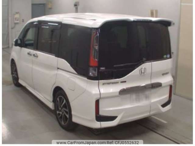 honda stepwagon 2016 -HONDA 【横浜 305ﾇ5370】--Stepwgn DBA-RP3--RP3-1103401---HONDA 【横浜 305ﾇ5370】--Stepwgn DBA-RP3--RP3-1103401- image 2