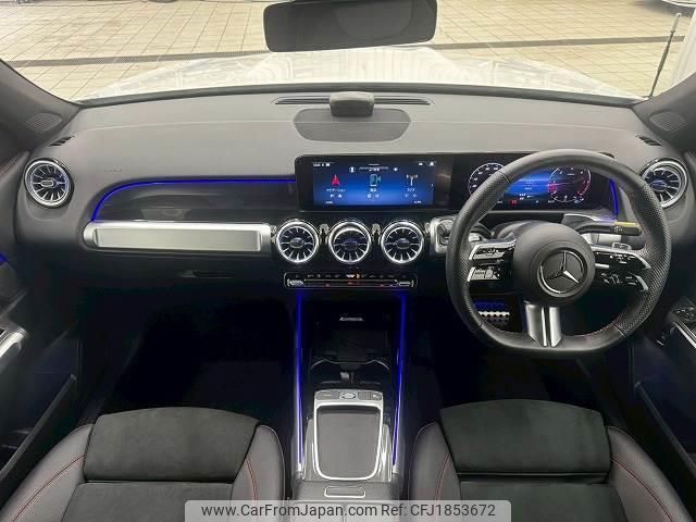 mercedes-benz glb-class 2024 CFJ1853672 image 2