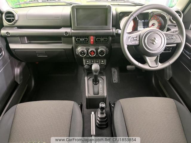 suzuki jimny 2025 CFJ1853854 image 2