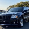 jeep grand-cherokee 2009 -CHRYSLER--Jeep Grand Cherokee ﾌﾒｲ--1J8HD78W29Y503190---CHRYSLER--Jeep Grand Cherokee ﾌﾒｲ--1J8HD78W29Y503190- image 12