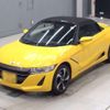 honda s660 2016 -HONDA 【尾張小牧 585ﾇ 660】--S660 DBA-JW5--JW5-1014668---HONDA 【尾張小牧 585ﾇ 660】--S660 DBA-JW5--JW5-1014668- image 1