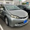 toyota wish 2010 CFJ1878555 image 2