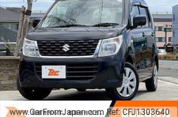 suzuki wagon-r 2016 -SUZUKI--Wagon R DBA-MH34S--MH34S-443448---SUZUKI--Wagon R DBA-MH34S--MH34S-443448-