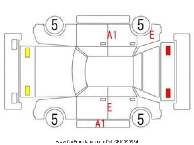 mazda demio 2016 -MAZDA--Demio LDA-DJ5FS--DJ5FS-147807---MAZDA--Demio LDA-DJ5FS--DJ5FS-147807- image 2