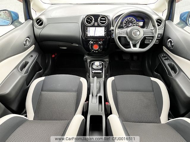 nissan note 2019 -NISSAN--Note DAA-HE12--HE12-263624---NISSAN--Note DAA-HE12--HE12-263624- image 2