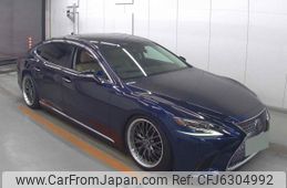 lexus ls 2018 quick_quick_DAA-GVF50_GVF50-6004600