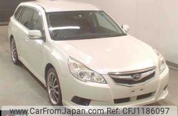 subaru legacy-touring-wagon 2010 -SUBARU--Legacy Wagon BR9-019179---SUBARU--Legacy Wagon BR9-019179-