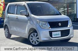suzuki wagon-r 2015 CFJ1875667