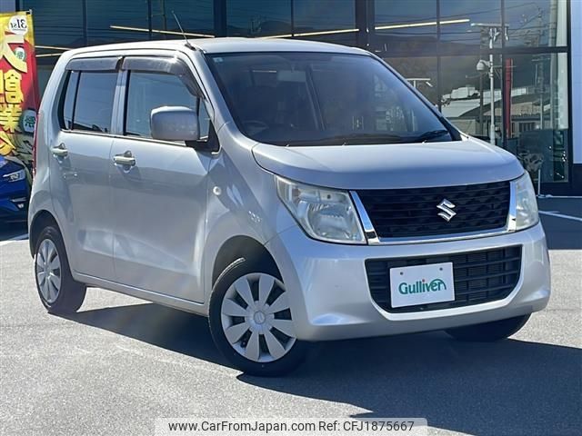 suzuki wagon-r 2015 CFJ1875667 image 1