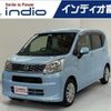 daihatsu move 2015 quick_quick_DBA-LA150S_LA150S-0037079 image 1