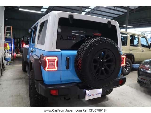 jeep wrangler 2021 quick_quick_3BA-JL36L_1C4HJXKG8MW640995 image 2