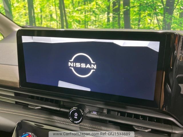 nissan serena 2024 CFJ1533889 image 2