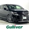 nissan elgrand 2015 -NISSAN--Elgrand DBA-TE52--TE52-079941---NISSAN--Elgrand DBA-TE52--TE52-079941- image 1