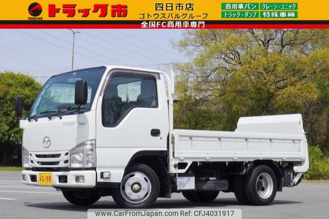 mazda titan 2017 CFJ4031917 image 1