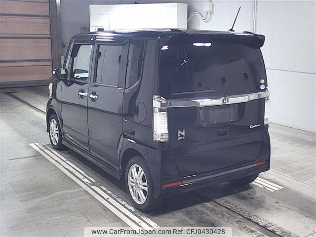 honda n-box 2012 -HONDA 【後日 】--N BOX JF1-1001736---HONDA 【後日 】--N BOX JF1-1001736- image 2