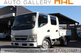 mitsubishi-fuso canter 2006 GOO_NET_EXCHANGE_0708619A30250107W001