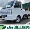 suzuki carry-truck 2024 -SUZUKI 【新潟 480ﾆ2866】--Carry Truck DA16T--825974---SUZUKI 【新潟 480ﾆ2866】--Carry Truck DA16T--825974- image 1