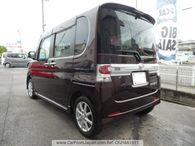 daihatsu tanto 2010 CFJ1681911 image 2