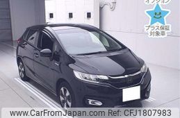 honda fit 2019 CFJ1807983