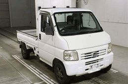 honda acty-truck 1999 No.15527