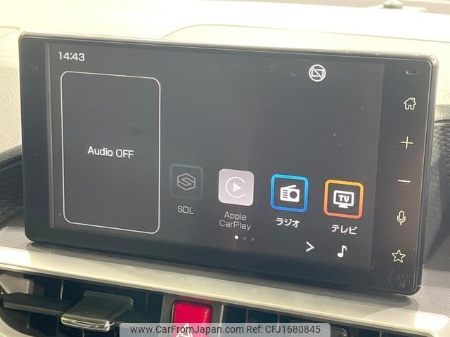 daihatsu rocky 2020 CFJ1680845 image 2